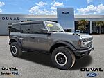 New 2025 FORD BRONCO BADLANDS in JACKSONVILLE, FLORIDA (Photo 1)