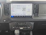 New 2025 FORD BRONCO BADLANDS in JACKSONVILLE, FLORIDA (Photo 18)