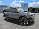 New 2025 FORD BRONCO BADLANDS in JACKSONVILLE, FLORIDA (Photo 2)