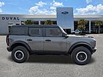 New 2025 FORD BRONCO BADLANDS in JACKSONVILLE, FLORIDA (Photo 3)