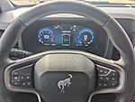 New 2025 FORD BRONCO BADLANDS in JACKSONVILLE, FLORIDA (Photo 30)