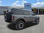 New 2025 FORD BRONCO BADLANDS in JACKSONVILLE, FLORIDA (Photo 4)