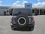 New 2025 FORD BRONCO BADLANDS in JACKSONVILLE, FLORIDA (Photo 5)