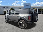 New 2025 FORD BRONCO BADLANDS in JACKSONVILLE, FLORIDA (Photo 6)