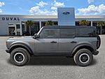 New 2025 FORD BRONCO BADLANDS in JACKSONVILLE, FLORIDA (Photo 7)