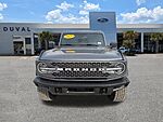 New 2025 FORD BRONCO BADLANDS in JACKSONVILLE, FLORIDA (Photo 9)