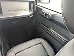 New 2025 FORD BRONCO OUTER BANKS in JACKSONVILLE, FLORIDA (Photo 17)