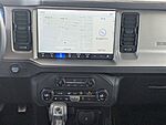 New 2025 FORD BRONCO OUTER BANKS in JACKSONVILLE, FLORIDA (Photo 18)