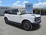 New 2025 FORD BRONCO OUTER BANKS in JACKSONVILLE, FLORIDA (Photo 2)