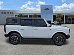 New 2025 FORD BRONCO OUTER BANKS in JACKSONVILLE, FLORIDA (Photo 3)