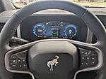 New 2025 FORD BRONCO OUTER BANKS in JACKSONVILLE, FLORIDA (Photo 30)
