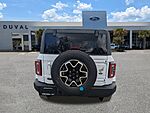 New 2025 FORD BRONCO OUTER BANKS in JACKSONVILLE, FLORIDA (Photo 5)