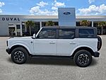 New 2025 FORD BRONCO OUTER BANKS in JACKSONVILLE, FLORIDA (Photo 7)