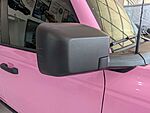 New 2025 FORD BRONCO PINK EDITION in JACKSONVILLE, FLORIDA (Photo 10)