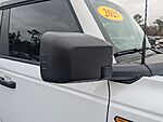 New 2025 FORD BRONCO BADLANDS in JACKSONVILLE, FLORIDA (Photo 12)