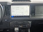 New 2025 FORD BRONCO BADLANDS in JACKSONVILLE, FLORIDA (Photo 18)