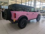 New 2025 FORD BRONCO PINK EDITION in JACKSONVILLE, FLORIDA (Photo 3)