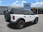 New 2025 FORD BRONCO BADLANDS in JACKSONVILLE, FLORIDA (Photo 4)