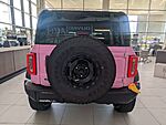 New 2025 FORD BRONCO PINK EDITION in JACKSONVILLE, FLORIDA (Photo 4)