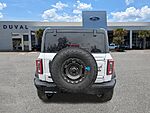 New 2025 FORD BRONCO BADLANDS in JACKSONVILLE, FLORIDA (Photo 5)