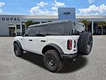 New 2025 FORD BRONCO BADLANDS in JACKSONVILLE, FLORIDA (Photo 6)