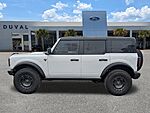 New 2025 FORD BRONCO BADLANDS in JACKSONVILLE, FLORIDA (Photo 7)