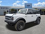 New 2025 FORD BRONCO BADLANDS in JACKSONVILLE, FLORIDA (Photo 8)