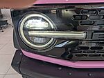 New 2025 FORD BRONCO PINK EDITION in JACKSONVILLE, FLORIDA (Photo 8)