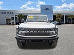 New 2025 FORD BRONCO BADLANDS in JACKSONVILLE, FLORIDA (Photo 9)
