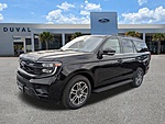 New 2025 FORD EXPEDITION ACTIVE in JACKSONVILLE, FLORIDA (Photo 8)