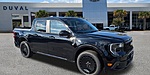 New 2025 FORD MAVERICK LOBO STANDARD in JACKSONVILLE, FLORIDA