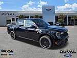 New 2025 FORD MAVERICK LOBO STANDARD in JACKSONVILLE, FLORIDA (Photo 1)