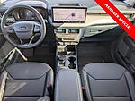 New 2025 FORD MAVERICK LOBO STANDARD in JACKSONVILLE, FLORIDA (Photo 16)