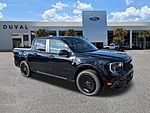 New 2025 FORD MAVERICK LOBO STANDARD in JACKSONVILLE, FLORIDA (Photo 2)