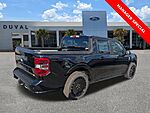 New 2025 FORD MAVERICK LOBO STANDARD in JACKSONVILLE, FLORIDA (Photo 4)