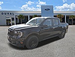 New 2025 FORD MAVERICK LOBO STANDARD in JACKSONVILLE, FLORIDA (Photo 8)