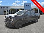 New 2025 FORD MAVERICK LOBO STANDARD in JACKSONVILLE, FLORIDA (Photo 8)