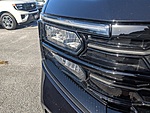 New 2025 FORD EXPEDITION PLATINUM in JACKSONVILLE, FLORIDA (Photo 10)