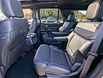 New 2025 FORD EXPEDITION PLATINUM in JACKSONVILLE, FLORIDA (Photo 15)