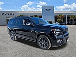 New 2025 FORD EXPEDITION PLATINUM in JACKSONVILLE, FLORIDA (Photo 2)