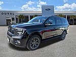 New 2025 FORD EXPEDITION PLATINUM in JACKSONVILLE, FLORIDA (Photo 8)