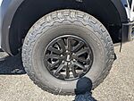 New 2025 FORD F-150 RAPTOR in JACKSONVILLE, FLORIDA (Photo 11)