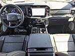 New 2025 FORD F-150 RAPTOR in JACKSONVILLE, FLORIDA (Photo 15)