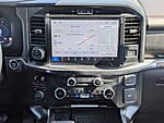 New 2025 FORD F-150 RAPTOR in JACKSONVILLE, FLORIDA (Photo 18)