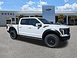 New 2025 FORD F-150 RAPTOR in JACKSONVILLE, FLORIDA (Photo 2)
