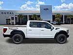 New 2025 FORD F-150 RAPTOR in JACKSONVILLE, FLORIDA (Photo 3)