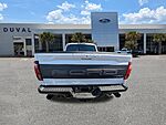 New 2025 FORD F-150 RAPTOR in JACKSONVILLE, FLORIDA (Photo 5)