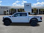 New 2025 FORD F-150 RAPTOR in JACKSONVILLE, FLORIDA (Photo 7)