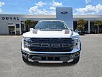 New 2025 FORD F-150 RAPTOR in JACKSONVILLE, FLORIDA (Photo 9)