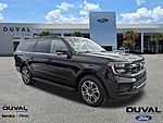New 2025 FORD EXPEDITION ACTIVE in JACKSONVILLE, FLORIDA (Photo 1)